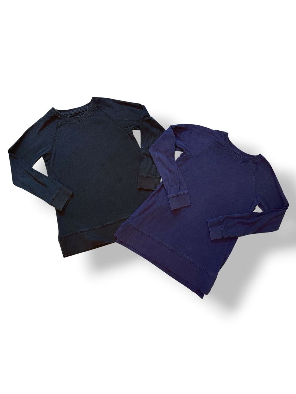 Primary | Long Sleeve Legging T-Shirts (6-7)